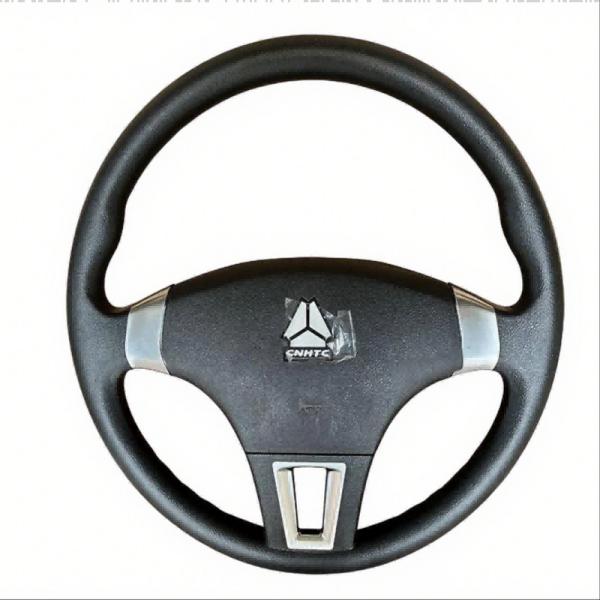 LG9704470060 Steering Wheel For SINOTRUK HOWO Light Truck Parts