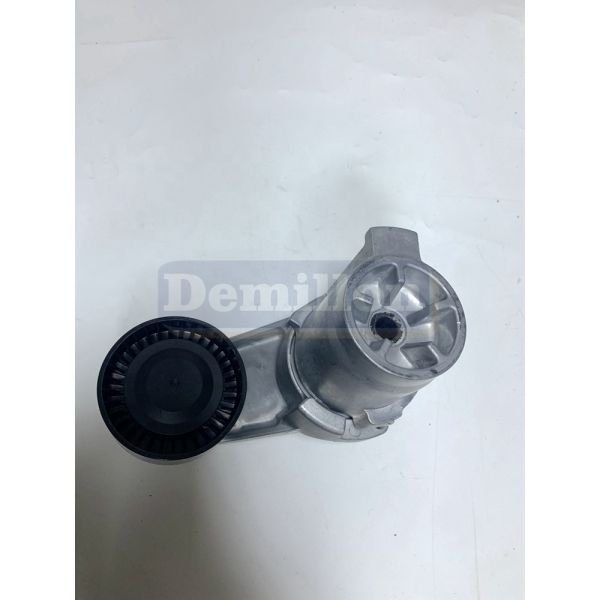 11288604266 Demillon Auto Parts Engine System Drive Belt Tensioner Engine Belt Tensioner for BMW E81 E90 E83 E70 F15 F25 E71 F18