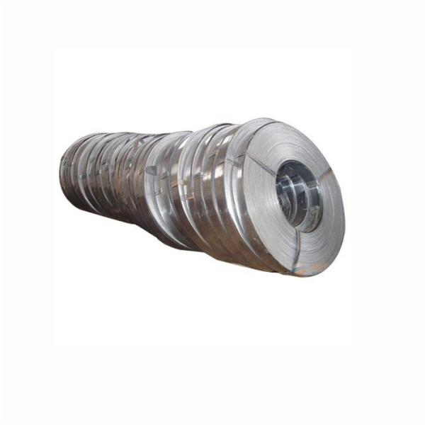 Food Engineering Field Incoloy 800 Strip 690 MPa Forging And Rolling Technology