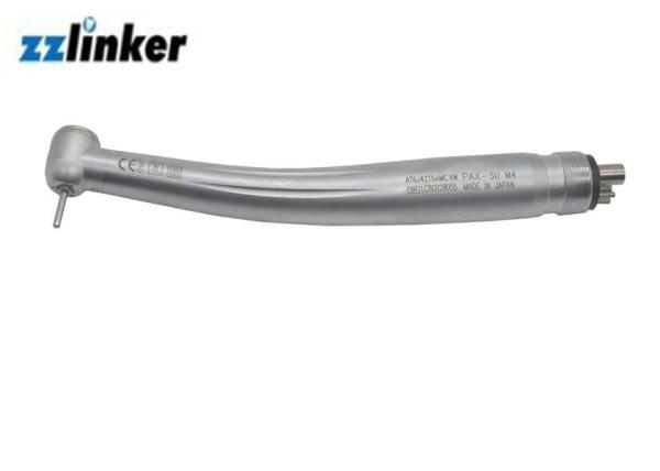 Air Driven Dental Turbine Handpiece Surgery Push Button Standard One Year Warranty