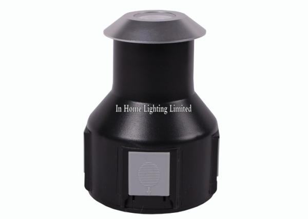IP67 Waterproof 3w LED Underground Light , 12 Volt Led Buried Light For Stair / Step