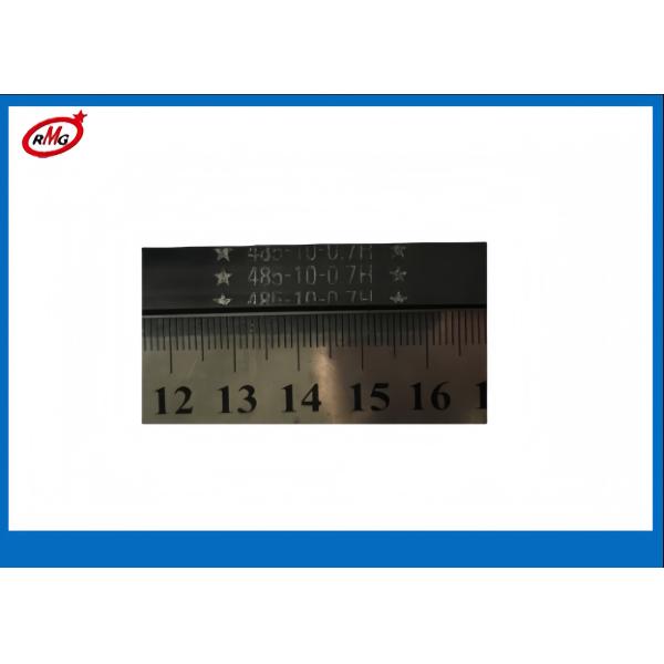 009-0020379-04 009-0020379 -04 ATM Machine Parts Fujitsu G610 Belt 485*10*0.75