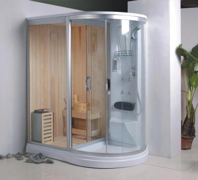 Sauna Room T183