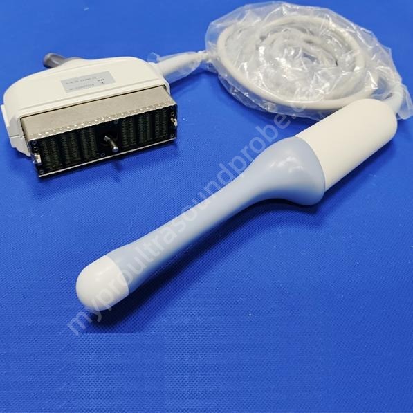4D Imaging Transvaginal Ultrasound Probe GE RIC5-9-D Compatible with Voluson E6 E8 E10 Featuring 128 Elements