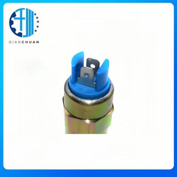 26420471 Solenoide de corte de combustible 12v 7185-900T 17105201 7185-900G Para el motor Perkins