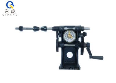Two Speed Cable Winding Machine Manual Winding Machine Hand - Cranked Easy Operation