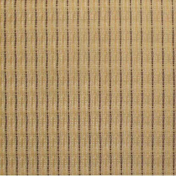 Cabinet Grill Cloth Tan/Brown Wheat with Black Accent tan grill cloth fabric DIY repair speaker