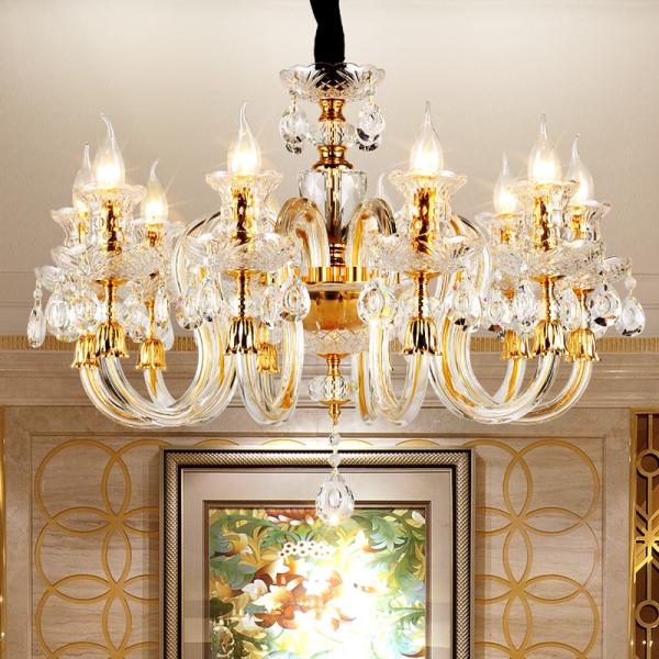 Boutique chandeliers for Hallway Sittingroom Lighting (WH-CY-139)