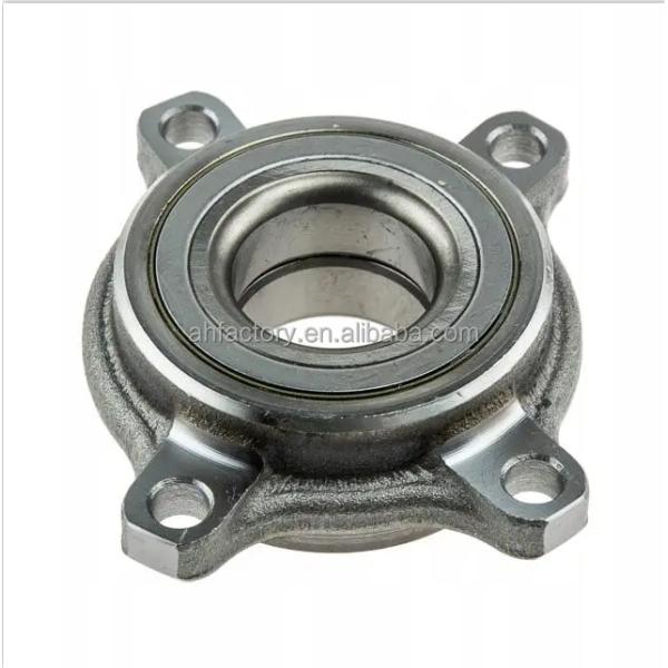 Front Hub Unit Replacement Parts 43560-60010 for High Precision P6 Lubricate Oil Grease