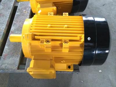 1.5 Hp Single Phase Induction Motor With Gearbox 1.1kw 1.5kw 7.5kw 10kw