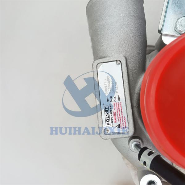 Excavator Parts 3806298   380-6298  Turbocharger for 4BT 4BT3.9 Engine