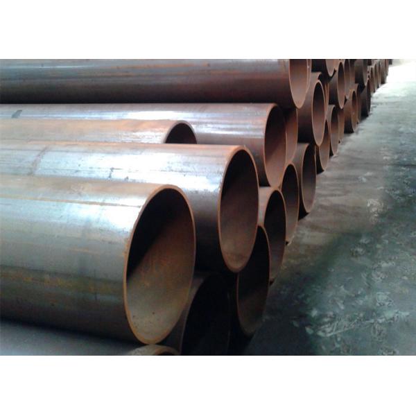 10.3mm ASTM A106B Carbon Steel Boiler Tubes ASTM A106