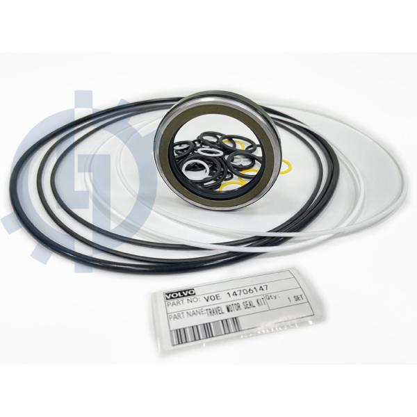 Swing Motor Seal Kit Hydraulic Cylinder EC Excavator Parts 14706147 Seal Kit