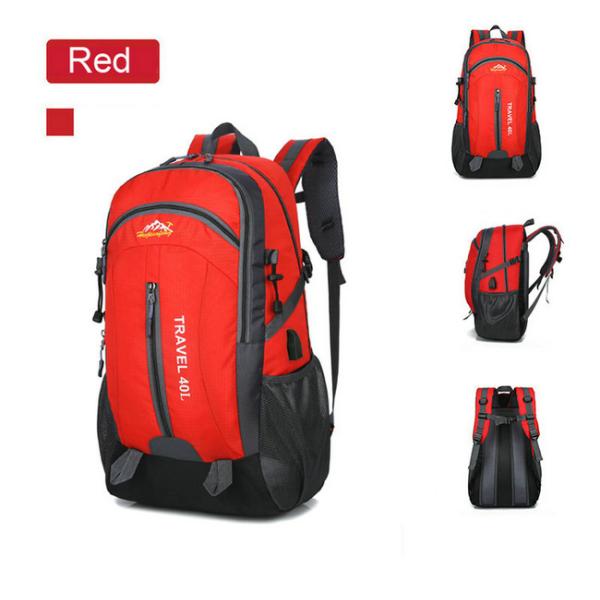 большой сделайте рюкзак водостойким спорт женщин перемещения пеший