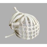 Serviços de impressão 3D de protótipos de OEM SLA para sobreformagem de peças de máquinas de fresagem de logotipo injetado