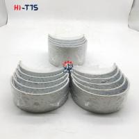 Diesel Engine Part Crankshaft Main Bearing  6127-21-8000  6127-21-8071 for KOMATSU 6D155 Engine