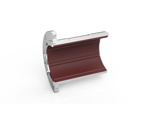 Stainless Steel TE95