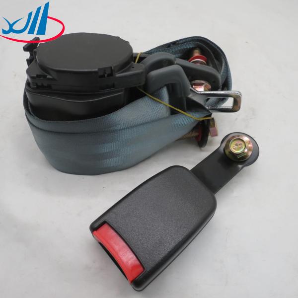 Truck Spare Parts Customized Seat Belt WG1642560010