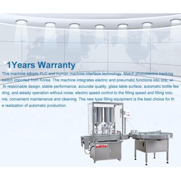 Automatic face cream ointment lotion filling machine Cream Filling Machine Body Cream Gel Piston Filler/Balm Jar Filling