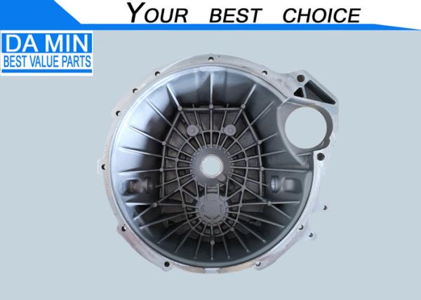 8972389304 MZZ6U MZZ6F Transmission Clutch Housing Aluminum Parts 4HK1 Engine MZZ Series Gearbox