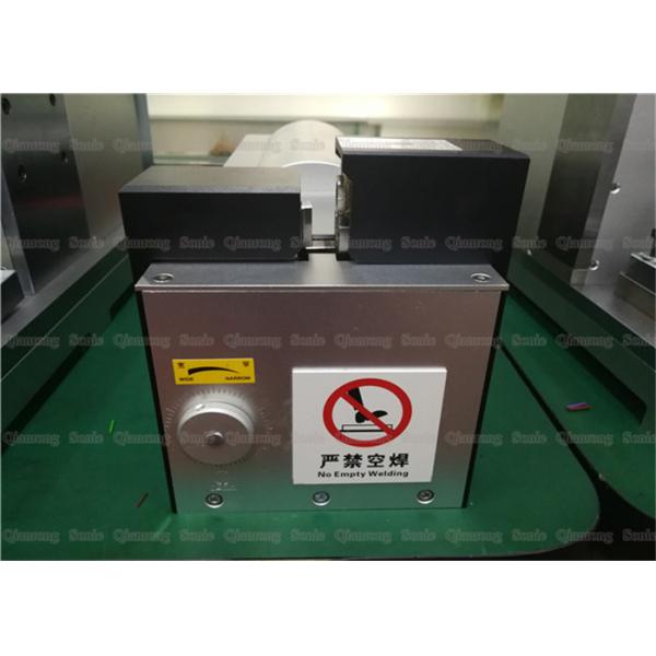 Сварочное оборудование металла монтажных схем автомобиля ультразвуковые/прибор 20Хз