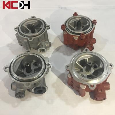 Conjunto da bomba de engrenagem de K3V112DT