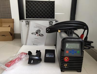 Máquina de soldadura do CE 3.5KW Electrofusion para a tubulação do transporte da água