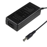 54V 1.3A 70W Universal Power Adapter with CE FCC RoHS Certification
