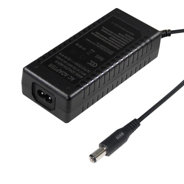 54V 1.3A 70W Universal Power Adapter with CE FCC RoHS Certification