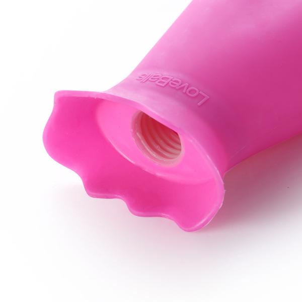 2 л бутылка с горячей водой для менструации Отопление кровати