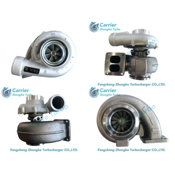 HX50 Turbo 3594809 3537037 3537038 3594810 4024969 3804546 4024969 4024969NX 4024969RX Turbocompresseur pour moteur Cummins M11