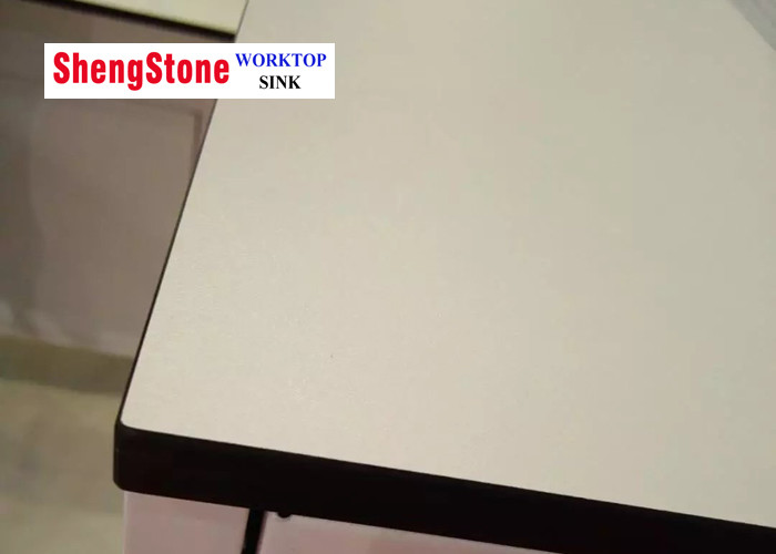 Смола доска Worktop медицинского класса университета феноловая физическая и химическая
