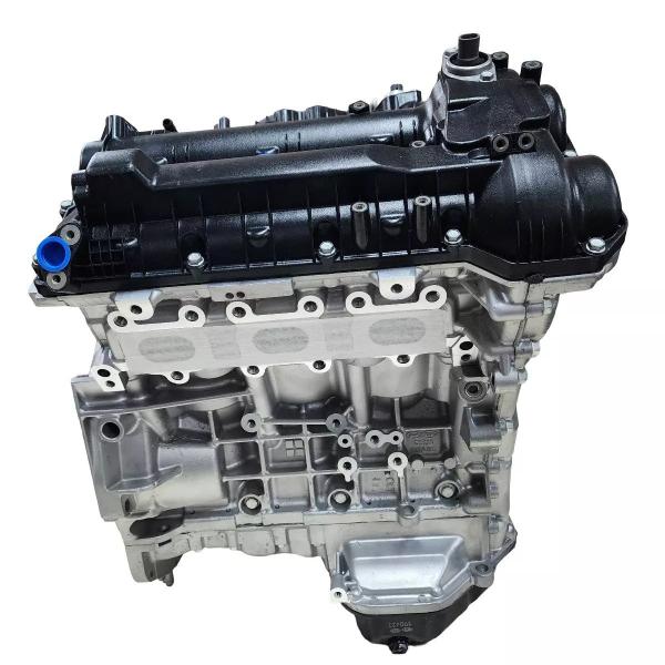 G6DH 6 Cylinder V6 Engine Assembly For 2015 - 2018 Kia Sedona 3.3L