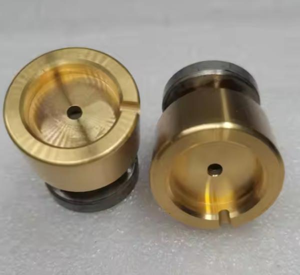 JSM140 New Travel Motor Parts Excavator Used In Construction Machinery Traveling Motor Shaft Spare Gear Parts
