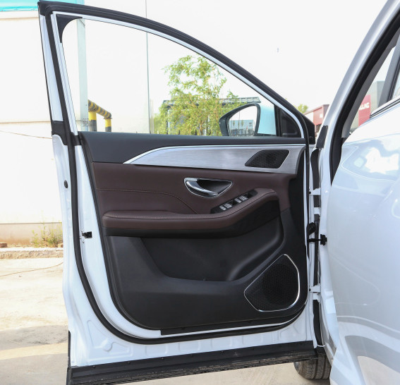 Jetour 22023 X90 плюс бензин среднее SUV 2.0T 254HP L4 мест версии 5 2.0T DCT Chengbao