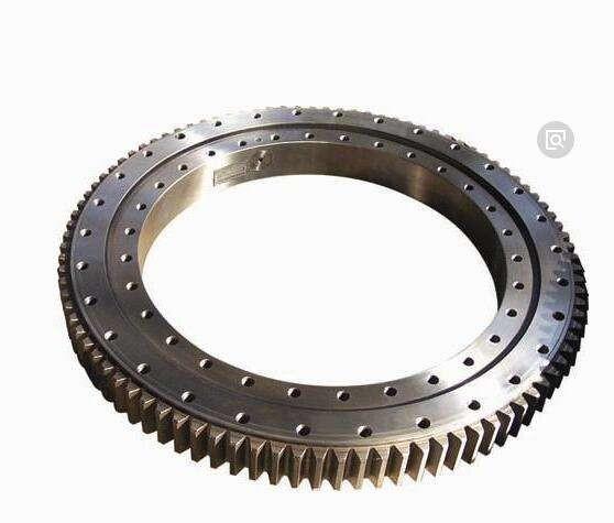 Chinese manufacturer of slewing bearing, High quality 42CrMo slewing ring from China