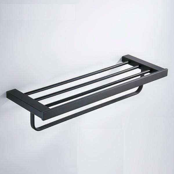Cathodic Arc Stainless Steel Towel Rack PVD Coating Systems