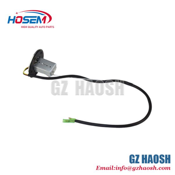 New Fuel Tank Unit for ISUZU NHR NKR with 0.78kg Plastic OEM Standard