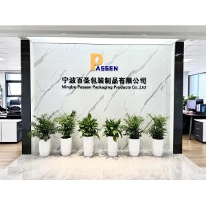 Ningbo Passen Packaging Products Co., Ltd.