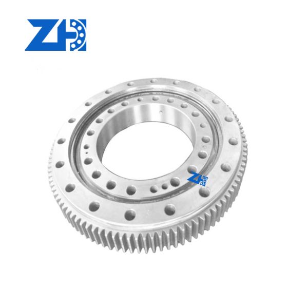 011.25.400 Support turntable bearing China Bearing Factory