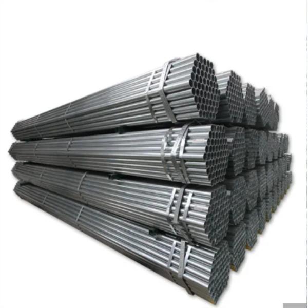 ASTM A53 Gr B Seamless Stainless Steel Pipe For Heating Pipe