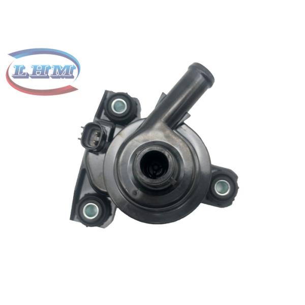 G9020-47031 NHW20 Prius Engine Water Pump Pulley Assy With Frame