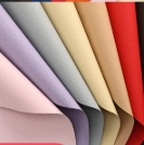 Thickened waterproof special art paper, classical linen silk paper, flower packaging, stone patterned paper