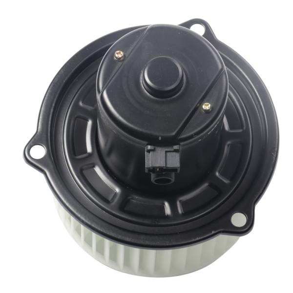 PC200-7 Moteur de ventilateur de souffleur de pelle ND116340-3860 pour vente de climatiseur