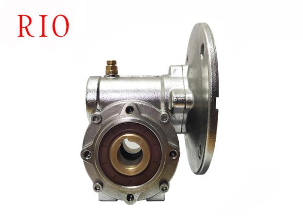 RIO 1400RPM Underwater Stainless Steel Worm Gear Reducers