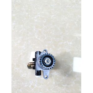 Насос силового рулевого управления грузовика для Nissan FD42 49110-0T002 Только для японских автозапчастей