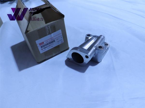 8-98001021-1 8980010211 ISUZU Excavator Engine Parts Air EGR Pipe