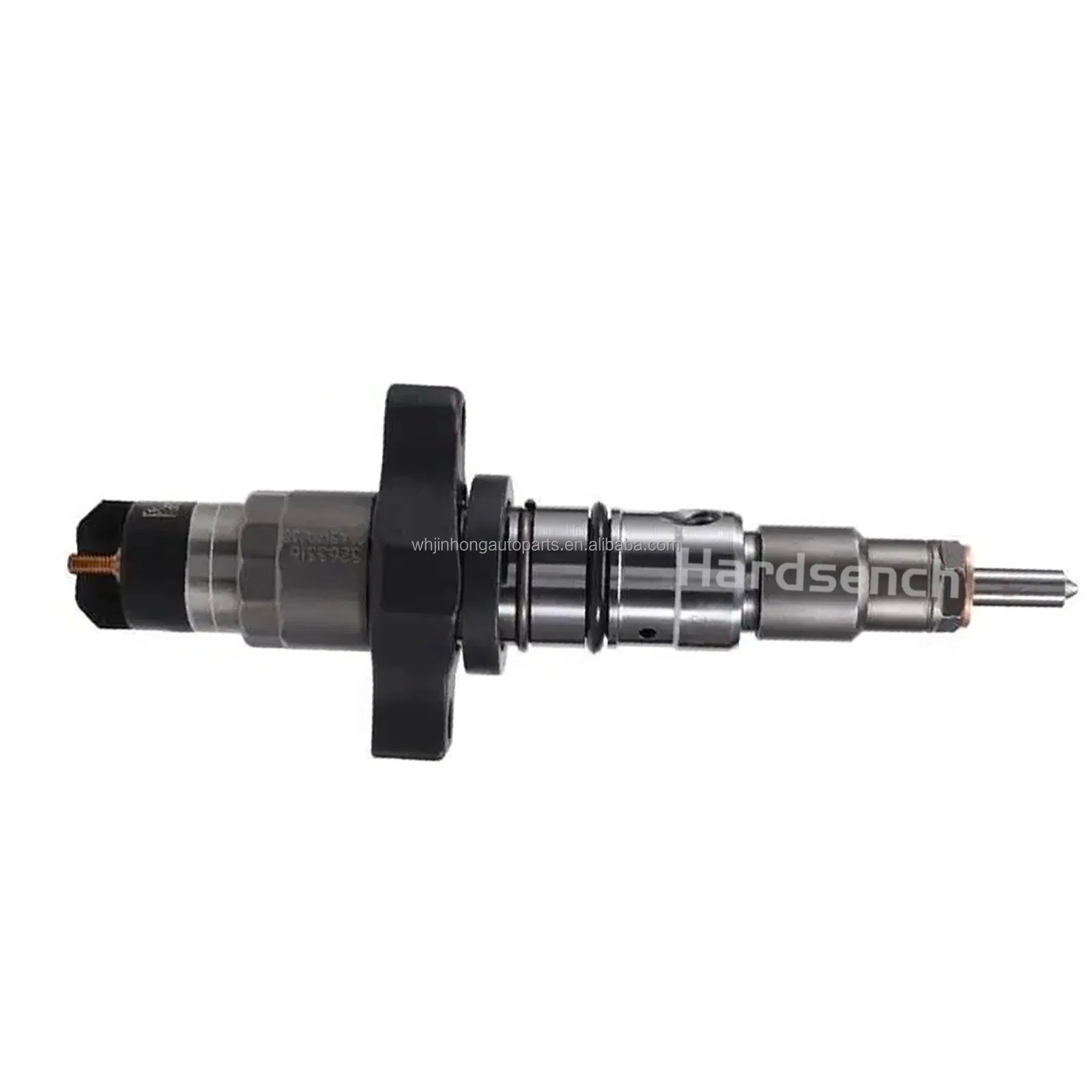 0445120018 3947500 3949619 Fuel Injector for Dodge RAM 2500 3500 Cum-mins Lsbe 5.9L