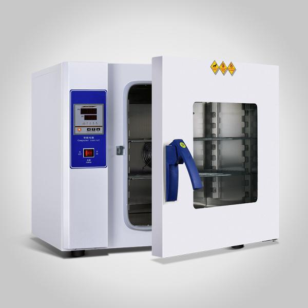 Medical Equipment Sterilization Heating Oven Intelligent Blast Drying 999min