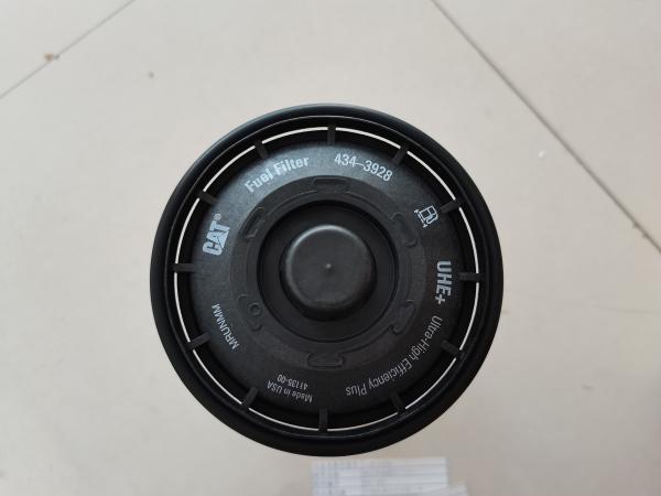 OEM Excavator Fuel Filter 509-5694 434-3928 E330GC E336GC E320D